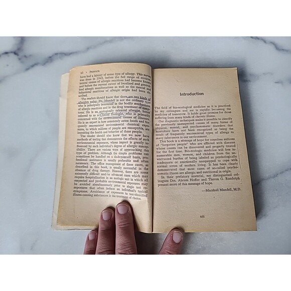 5-Day Allergy Relief System By Dr. Marshall Mandell & Lynne Waller Scanion... - Picture 6 of 10